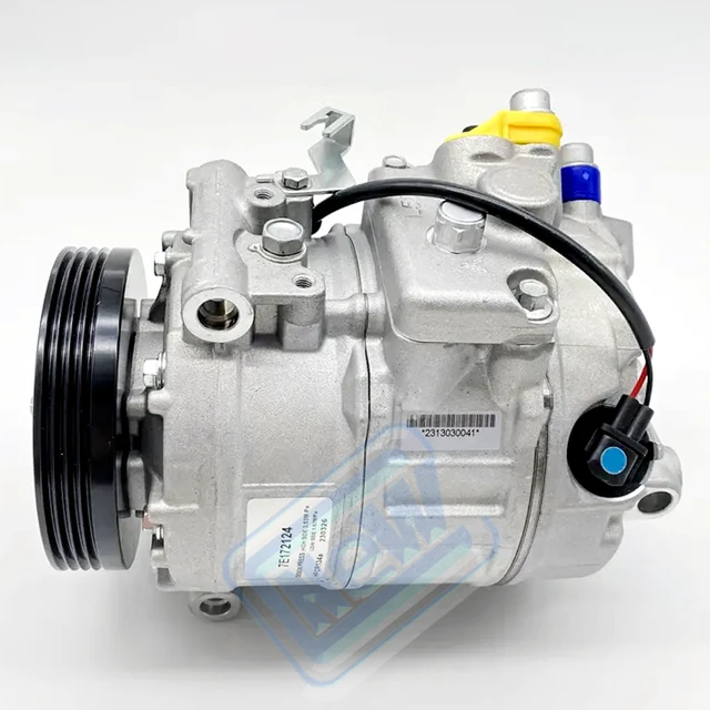 Für BMW E60 Kompressor AC für BMW 5 E60 520D 545i 645ci 550i 650i 