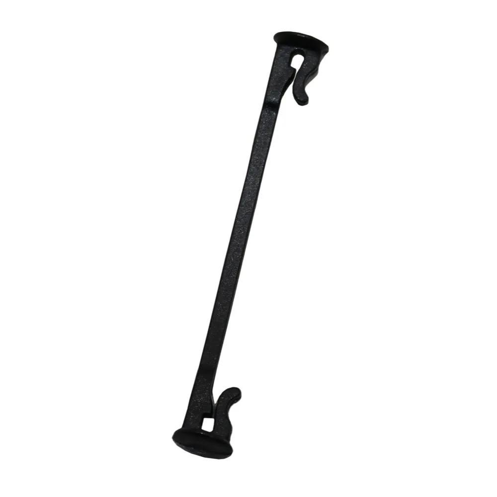 1000Pc Plant Vine Tied Buckle Kiwi Grape Vine Fastening Clip Vegetable Flower Fixed Lashing Hook Greenhouse Agriculture Supplies plant fastening clips