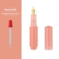 Peach Pink