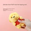 Miniso Pooh Bear Lots-O'-Huggin' Bear Chip Q Version Plush Keychain Pendant Cute Plush Backpack Pendant Girl Birthday Gift 2