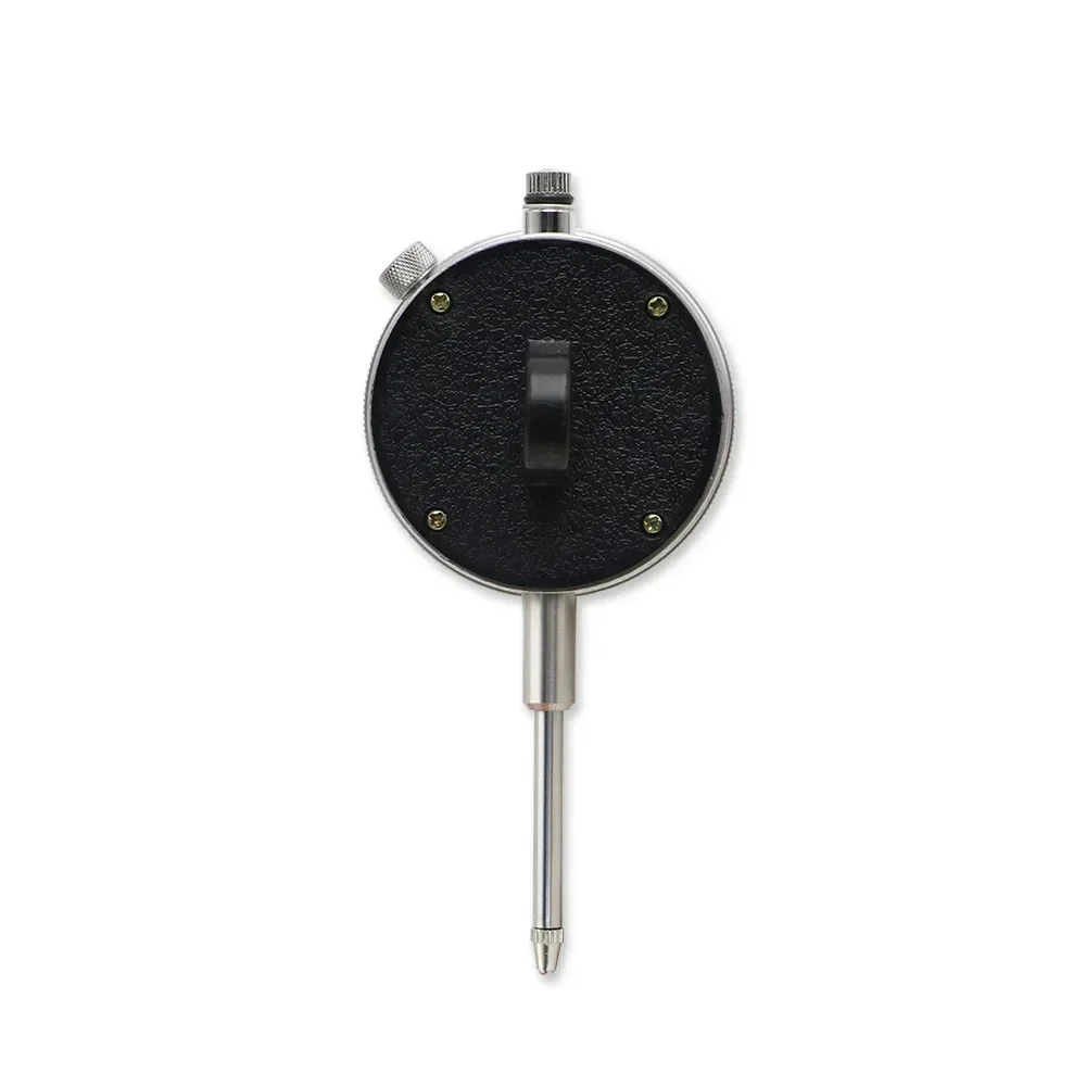 Dial Indicator Gauge Dial Indicator 0-25mm 0.01mm Dial Indicator With Lug Back