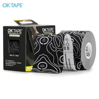 Waterproof Elastic Athletic Bandage 1