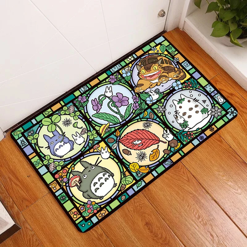 Washable Nonslip Kitchen Mat Washable Nonslip Kitchen Rug Doormat