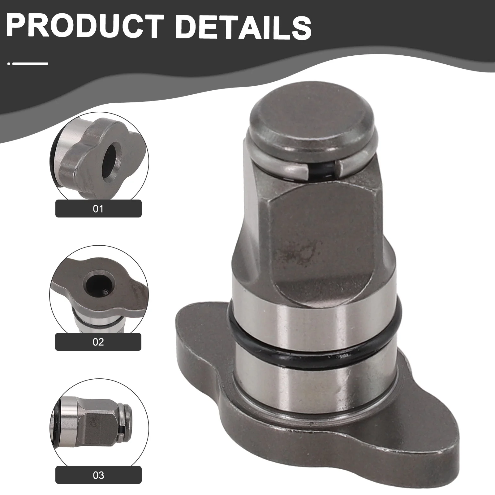 

Anvil Colour Silver Cordless Anvil Quality Keywords Anvil New Replacement Parts V Cordless Anvil Compact Silver