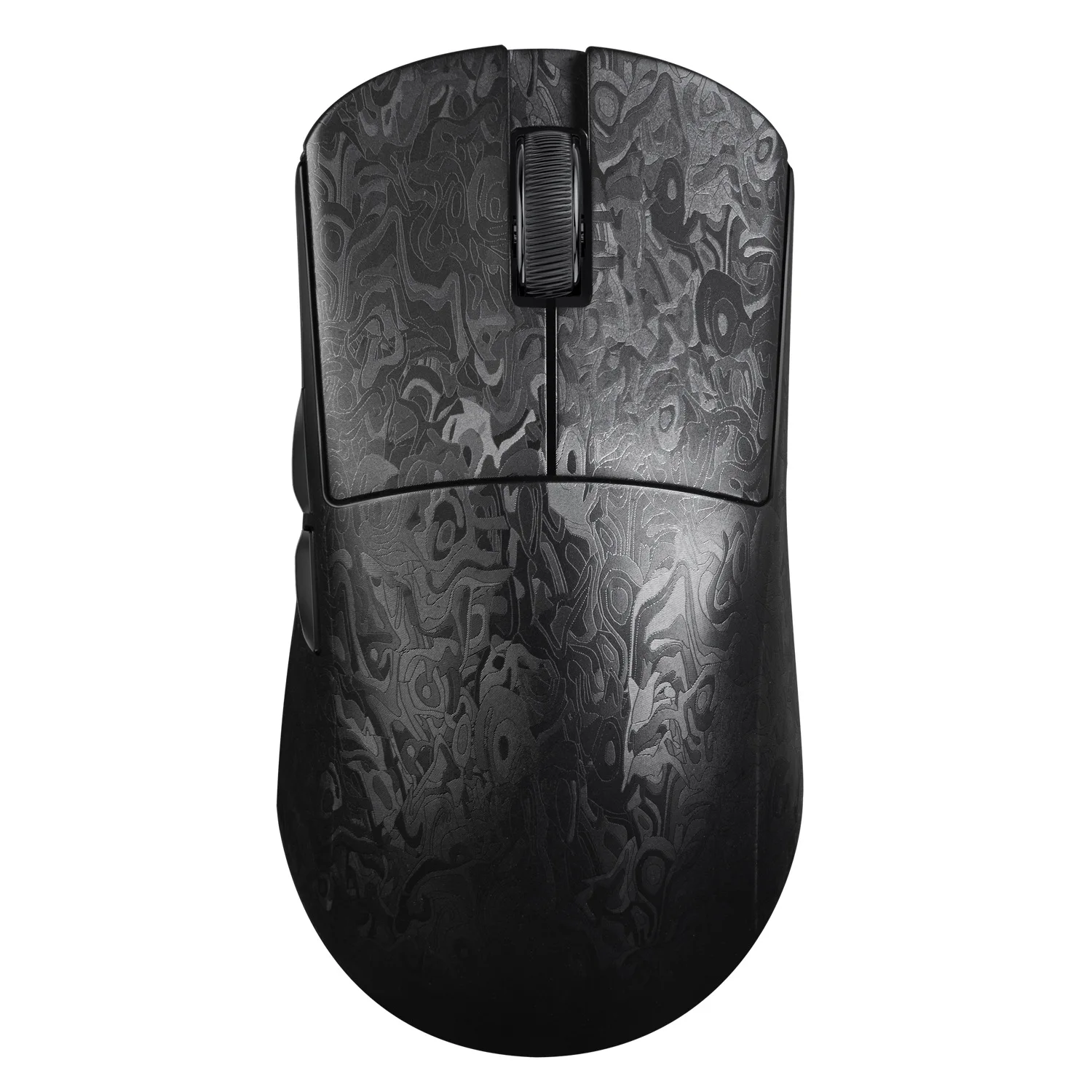 ATTACK SHARK R11 Ultra Souris Gaming en Fibre de Carbone 8000Hz sans Fil, 49g Superlight, 42000