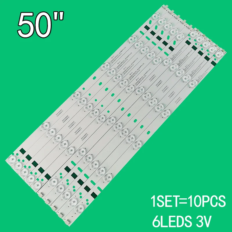 10 шт. для Φ 303CX500041 CX500M09/10 ZDCX50D12L-ZC21FC-01 SKYWORTH.LCD CXD500512000-X3-L