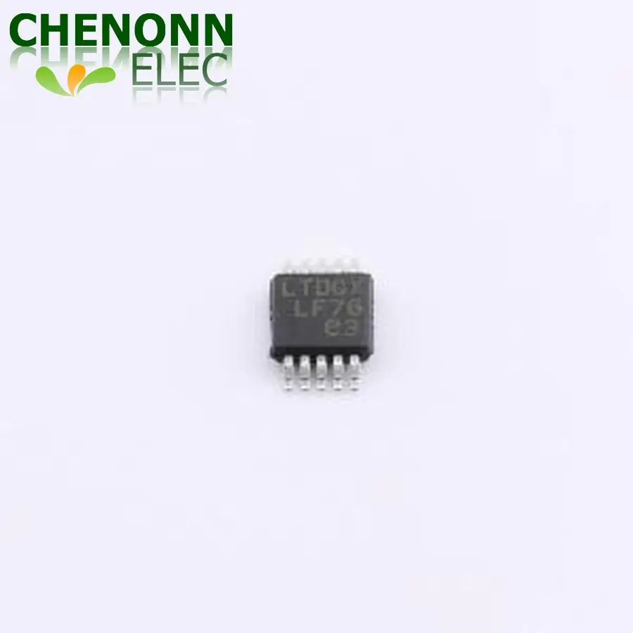LTC3805IMSE-5#PBF
