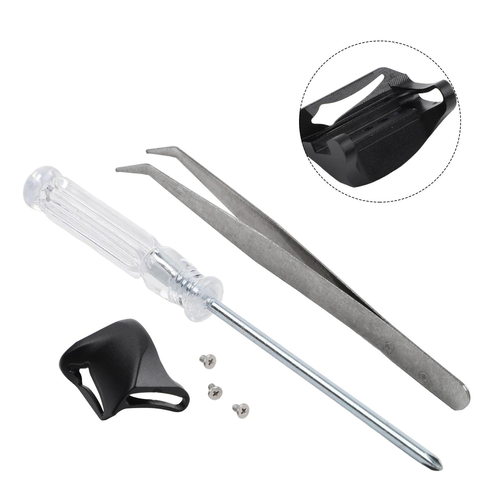 1pcs Fishing/ Reel Press/ Plate Baitcasting/ Reel Pressing/ Plate/ For S For Metanium BFS CQ Fishing Accessory