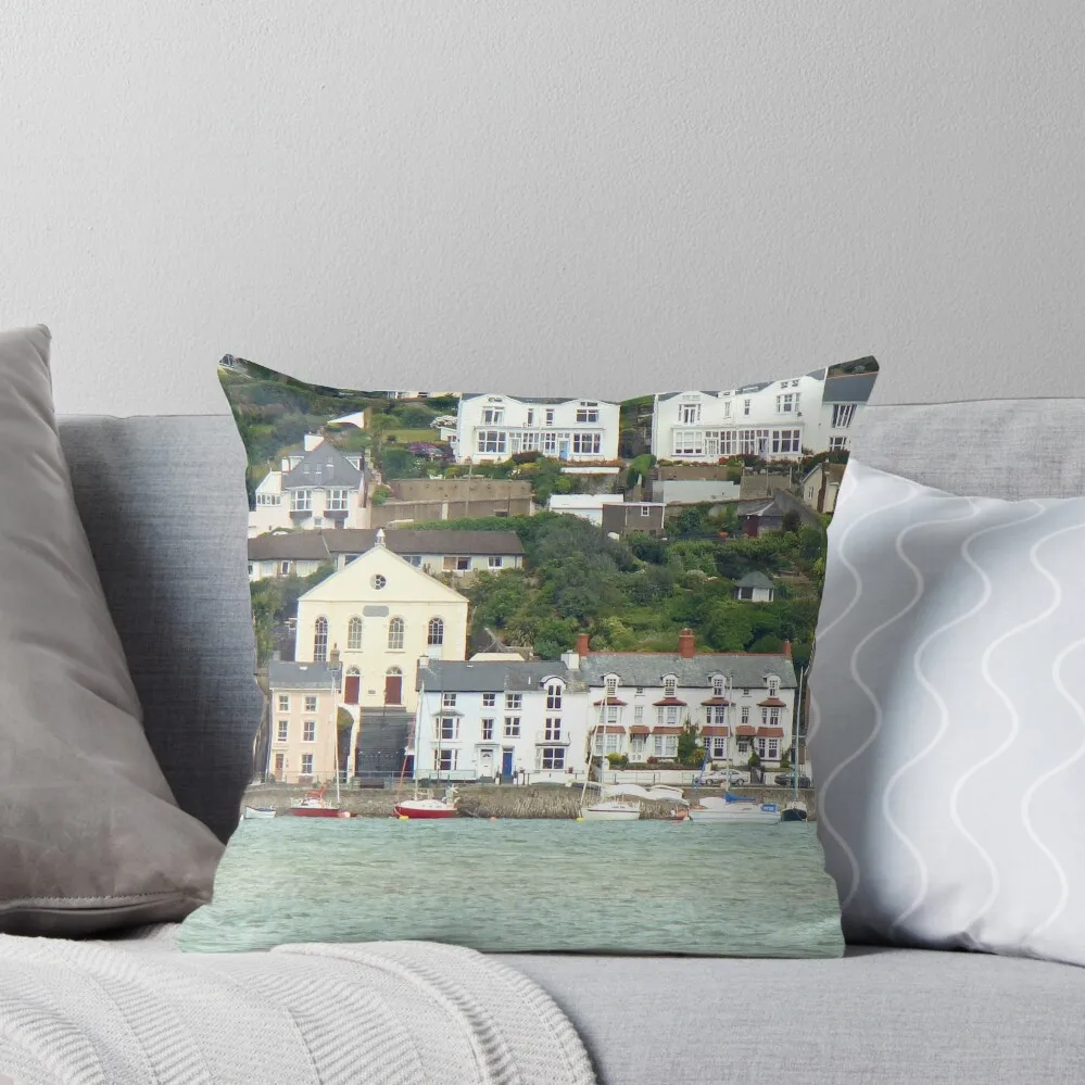 

Aberdovey Throw Pillow Pillow Case Christmas Cushions For Decorative Sofa