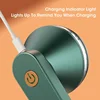 Portable Hair Ball Trimmer Mini Wireless Clothing Hair Remover Electric Knitted Fabric Hair Ball Trimmer USB Clothing Care Tool 5