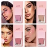 Liquid Blush Soft Velvet matte Blusher Make up Lightweight cream Blush Makeup for Long-Lasting Cheek Tint Cream Blush cosmetics 4