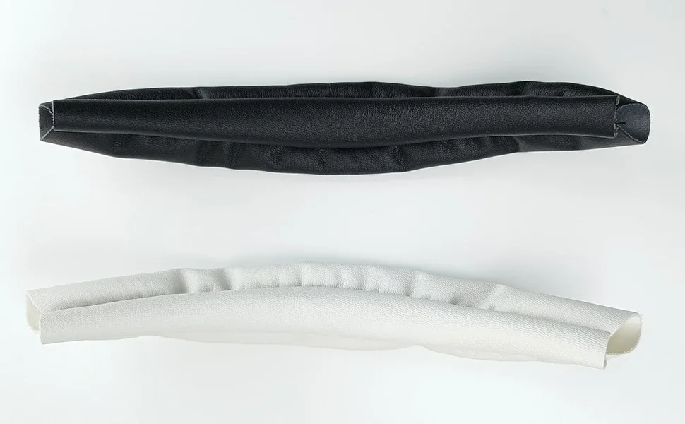 KUTOU Replacement Headband for Audio-Technica ATH-M50X M40 M30 M20X Headphone Headband Pad Cushion Replace Cover