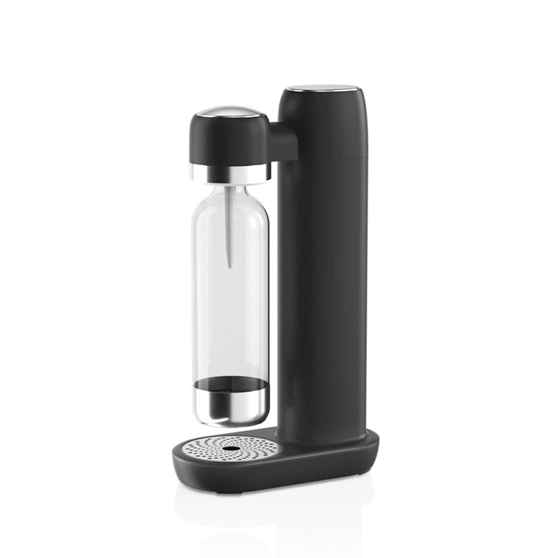 Macchina Per Acqua Frizzante Macchina Per Acqua Gassata Casa Macchina Per Coca Cola Per Bevande Gassate Fatta In Casa Macchina Per Bolle Di Soda