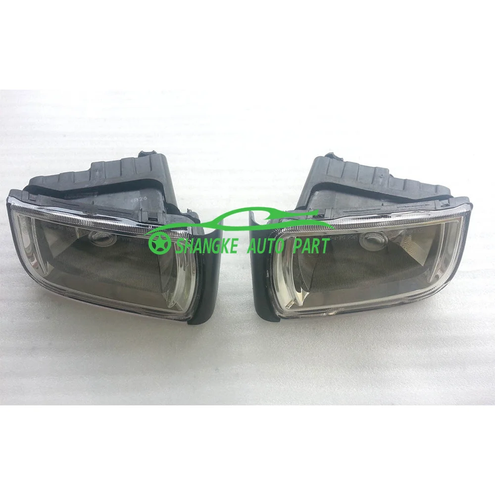 

Front Fog Lamp Assembly LEFT & RIGHT OEM 922013L100 922023L100 92201-3L100 92202-3L100 FOR HHyundai Azera 3.3L 3.8L 2006-2010