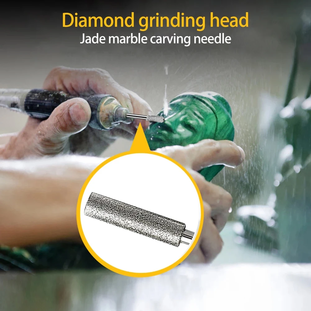 Рисунок 4 - Алмазная шлифовальная машинка для бензопилы