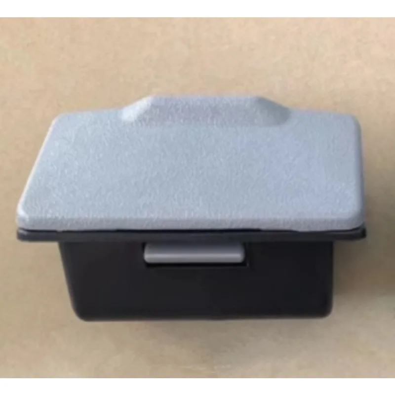 Figzero Genuine China Cabin Ashtray Box For Komatsu Excavator 200 210 220 240 270 300 -7