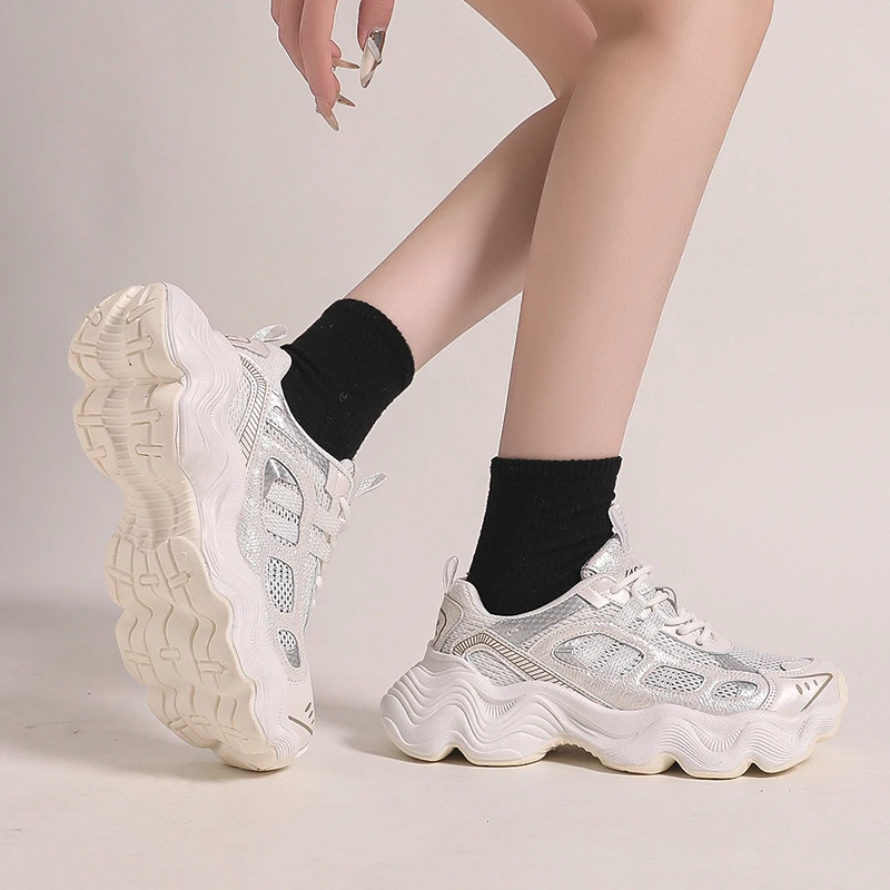 Women's Sneakers Trainers 2021 Trends The Best On Shoes For