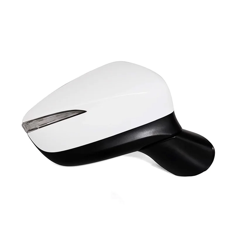 Auto Turn Light Assy Side Rear View Mirror Assembly For Mazda CX-5