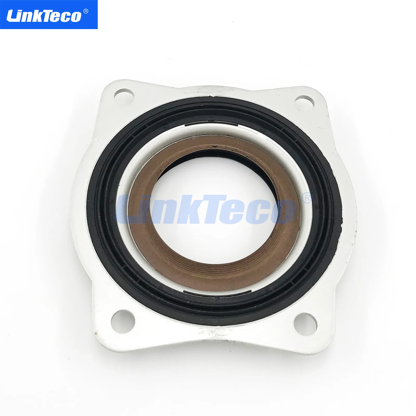 

Crankshaft Seal with Flange For 2008-2014 Porsche Cayenne Panamera Turbo M48 4.8T V8 94810191020 510870
