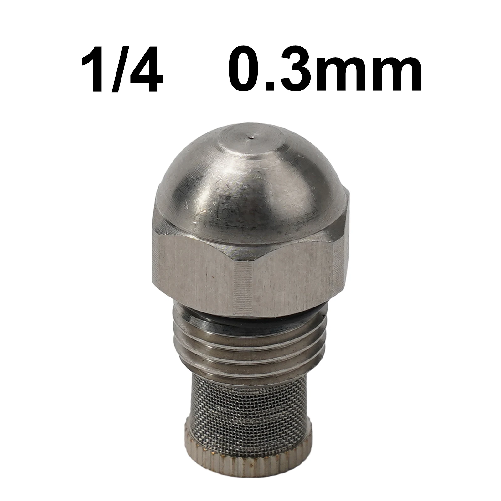 

Atomizing Spray Mist Nozzle Fine Atomizing Spray Mist Nozzle With Filter Screen Watering Equipment Garden Tool