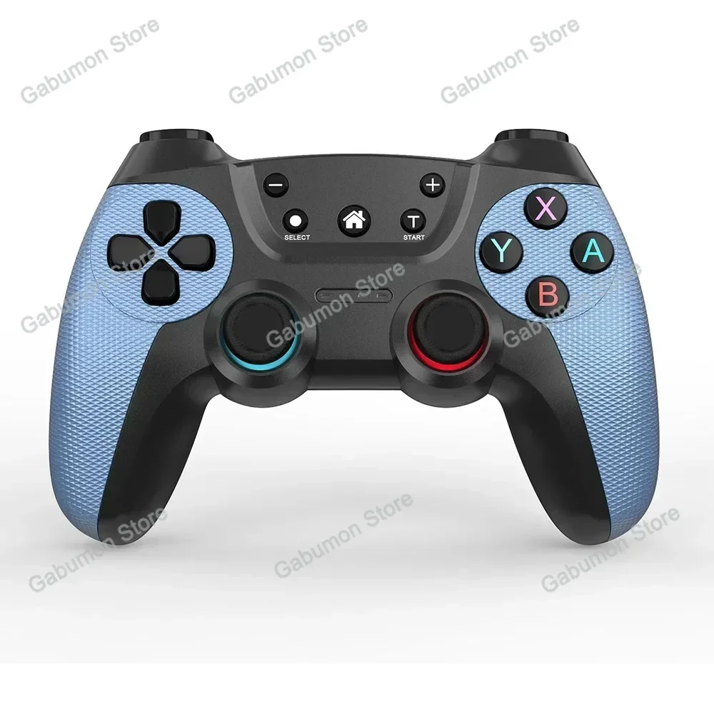 Manette de jeu sans fil USB pour Nintendo Switch Lite PS3 PC – Image 3