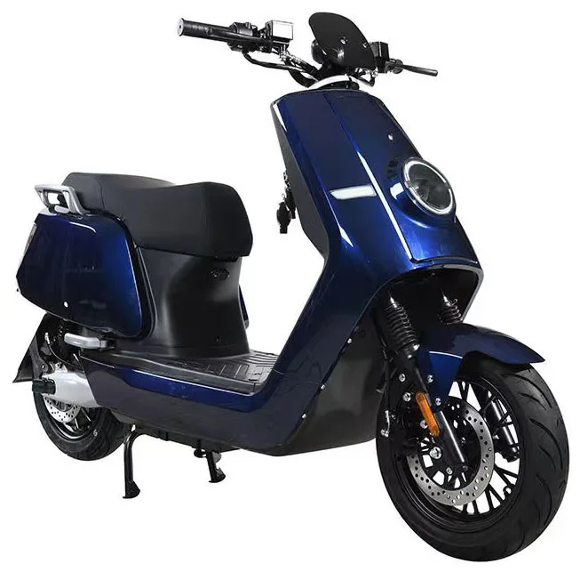 Dokma D-NOVA assis moto électrique pour adulte 72v 10000W 100-110 km/h 2  roues sur route ville pneu scooter électrique