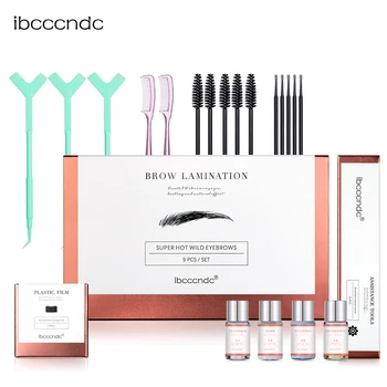 Lash Lift Kit 1