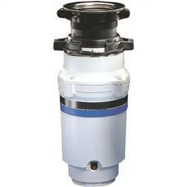 

Whirlaway 1/2 HP Continuous Feed Garbage Disposal