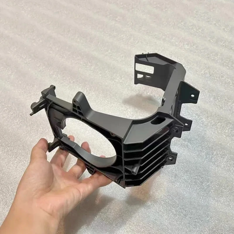 DJI Agras T70 T70P T60 전면 레이더 브래킷 고정 시트 새로운 전문 드론 수리 부품
