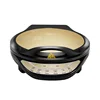 Midea 220V/600W electric baking pan, automatic temperature control, automatic power off, cake stall, household non-stick pan 5