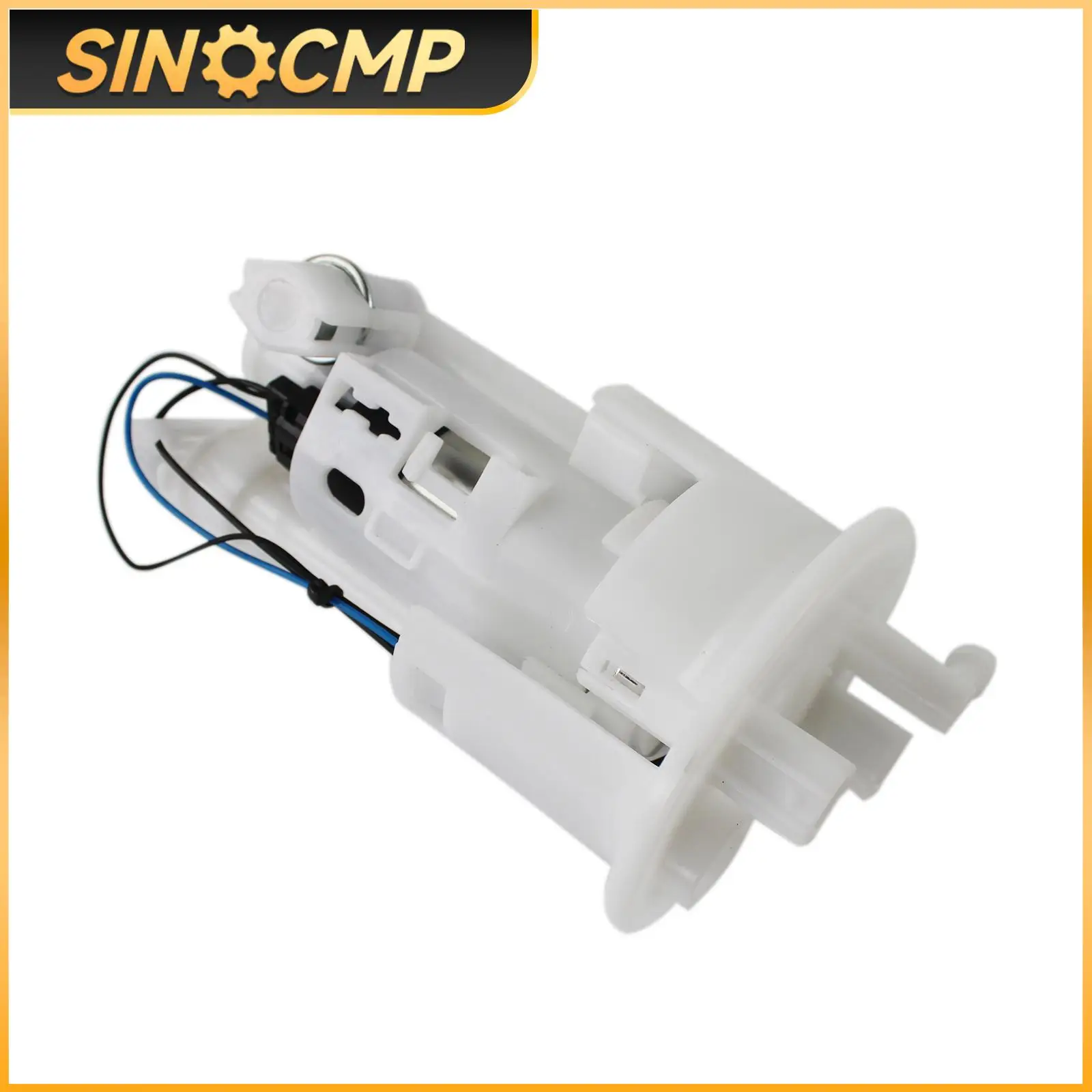 

Fuel Pump Module 101962-2061 4C8-13907-00-00 4C8-13907-01 4C8-13907-01-00 For Yamaha 07-10 YZF R1 08-10 R6