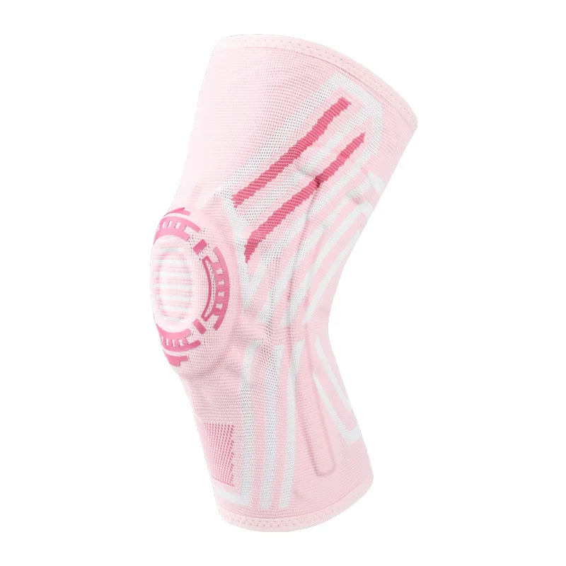 

Knee Pads Supports Brace Protector for Gym Fitness Volleyball Running Bodybuilding Compression Leg Kneepads for Joint Pain