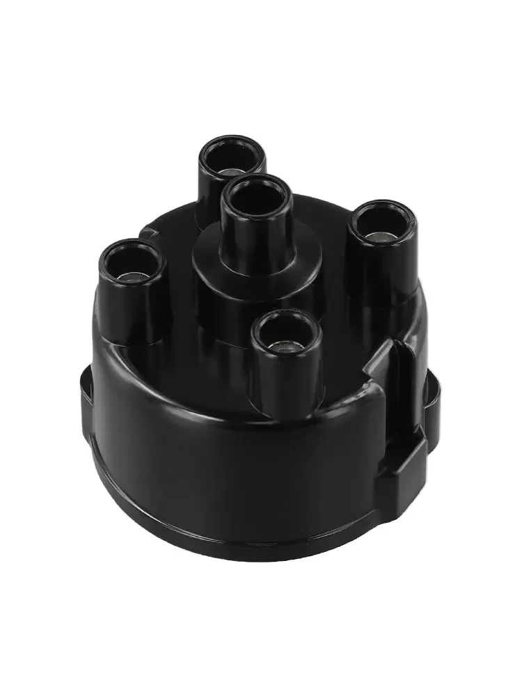 Distributor Cap for LUCAS 43D 45D 59D Compatible with For MG For Midget Land Rover Austin Classic Vehicles