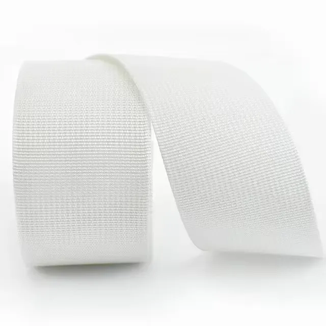 Durable Nylon Webbing Strap for Creative Projects - 5 Meters (20-50mm Width)