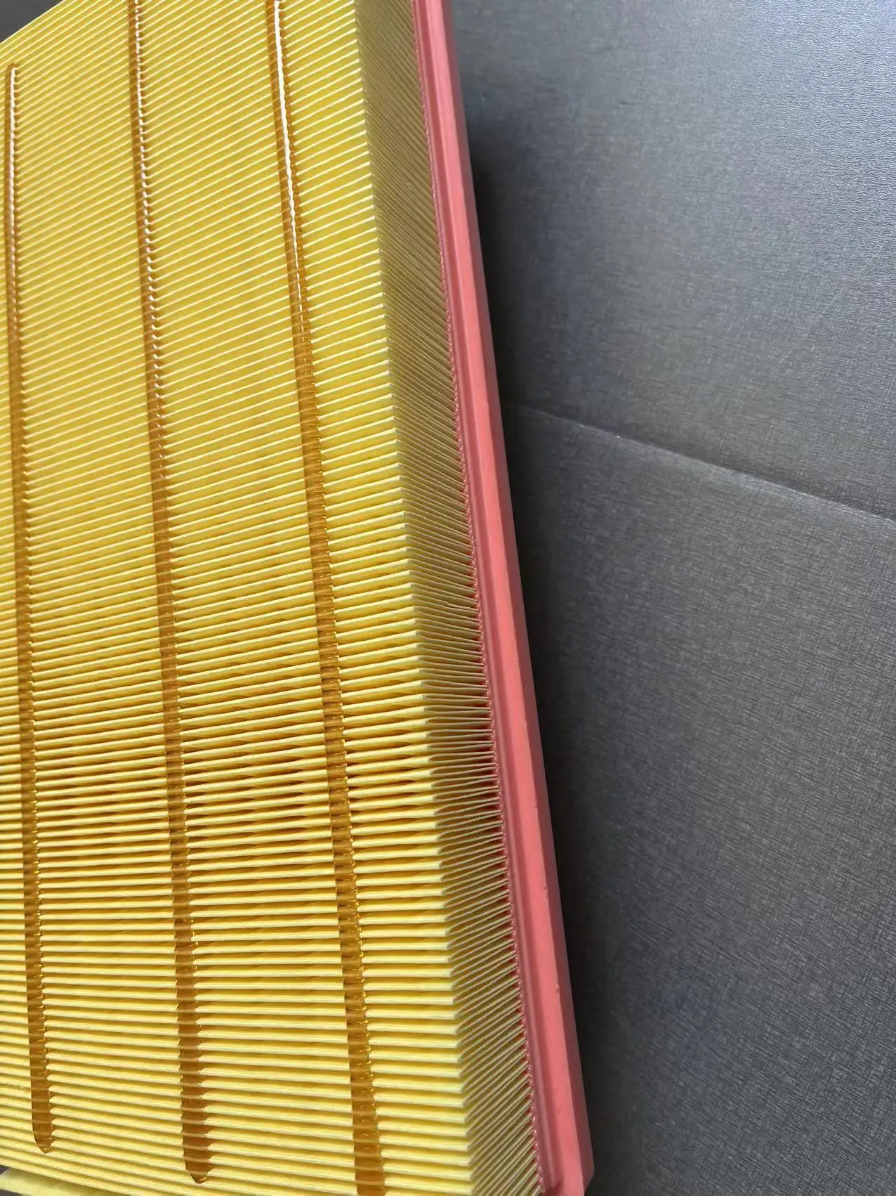 LR011593-Car-air-filter-element-Suit-for-Land-Rover-Discovery-4-Range ...