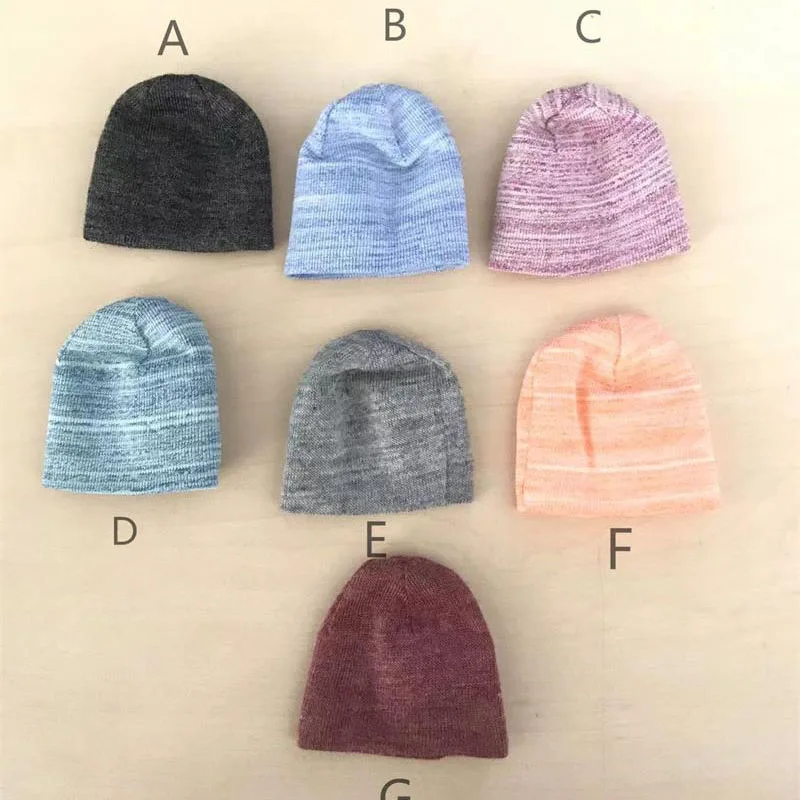 

In Stock CCTOYS CC031 1/6 Scale Female Soldier Outdoor Casual Knitted Hat Accessories Trendy Model for 12 inches Action Figure