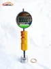 Diesel Piezo VDO Injector Solenoid Valve Common Rail Magnetic Dynamic Stroke Measurement Tool Seat Adaptor for Bosch Siemens 2