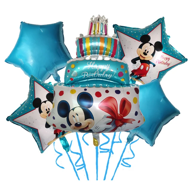 25 Pièces Decoration anniversaire minnie 3 ans,deco anniversaire