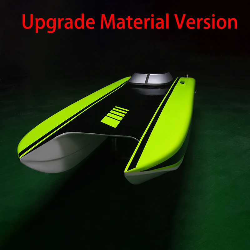 DTRC Toucanhobby G30E 30CC Made With Kevlar Gasoline Racing ARTR RC Boat Model W/O Radio System 4
