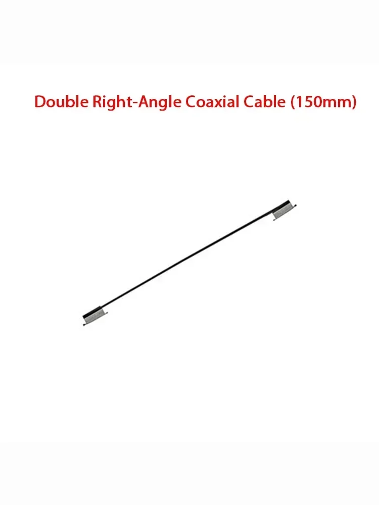 Premium MIPI Video Coaxial Cable for FPV Drone Parts (Various Lengths)