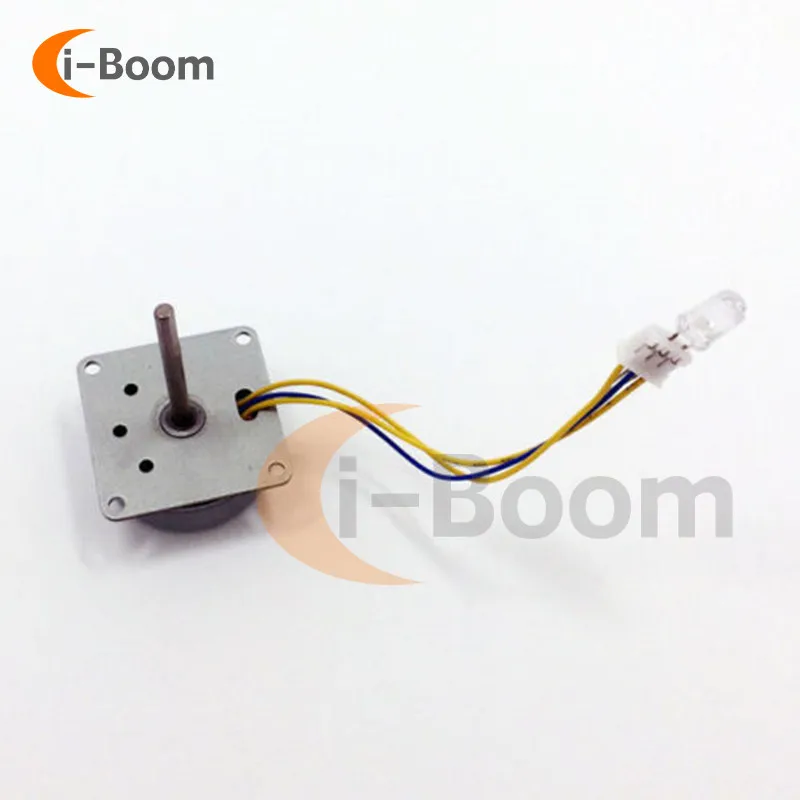 Solar Wind Generator Hand Cranked Generator 3V-24V 0.5-12W Hand Crank Generator Wind Generator Three-Phase Alternator Faraday Electromagnetic Induction Teaching Module