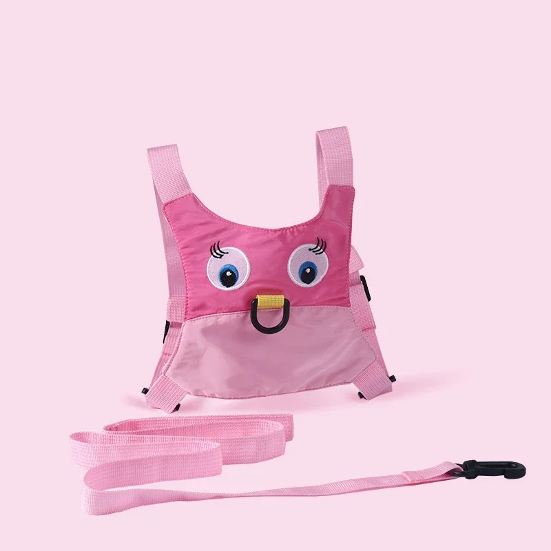 Baby Safety Harness Leash For 1-3 Yrs