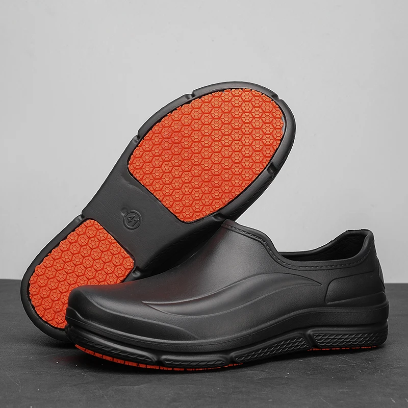 Anti-Slip Oil-Resistant Comfortable Summer Slippers