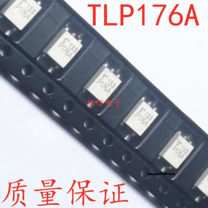 

TLP176A P176 /SOP4