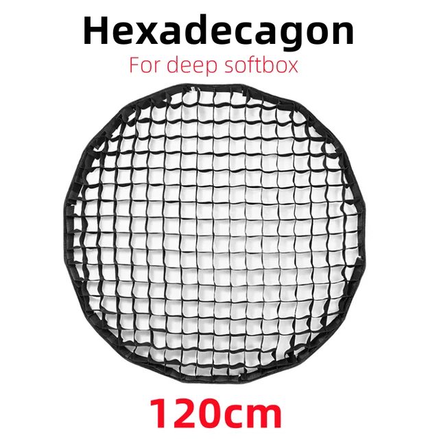 Hexadecagon 120cm