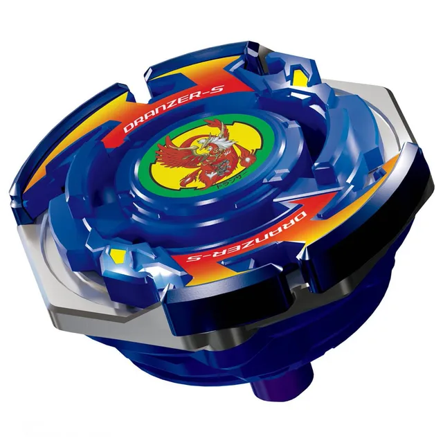 PRE-ORDER] TAKARA TOMY Phoenix Wing 9-60GF Beyblade X Starter BX-23 [FREE  SHIPPING] - BeysAndBricks