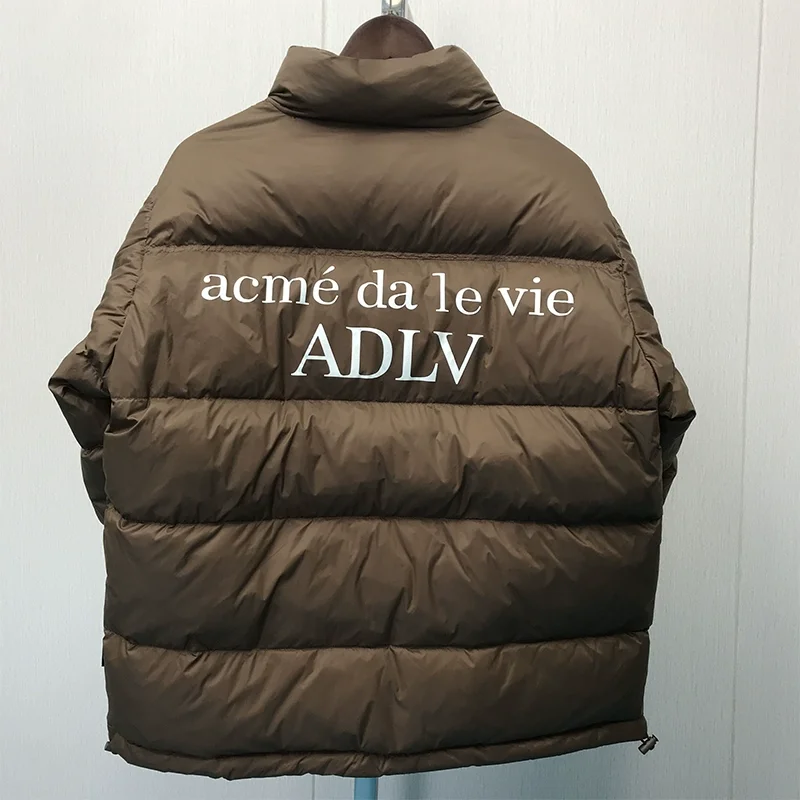 Рисунок 2 - Женский зимний пуховик