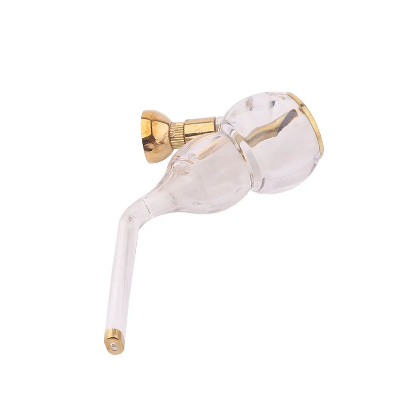Herb Smoking Pipe Tobacco Pipe Hookah Water Pipe Tobacco Smoking Accessories Smoking Pipe Filters Glass Smoking Pipe Smoking Accessories Smoking Pipe Dual Cigarette Tobacco Water Filter Mini Shisha