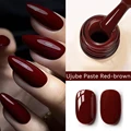 Red-brown