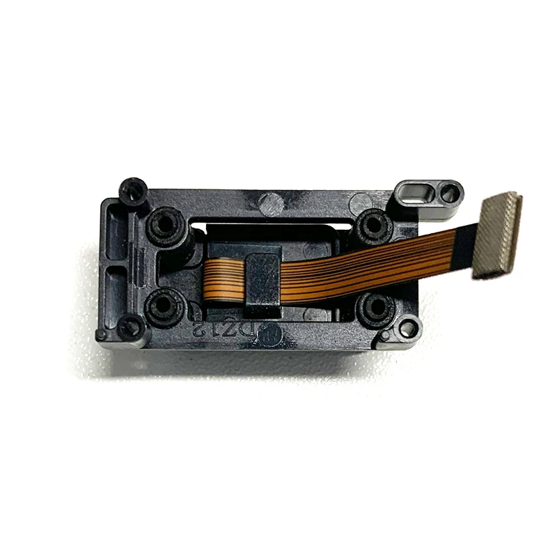 Premium Replacement Parts Set for Drone Repair: Middle Frame, Motor Arms, and Power ESC Board